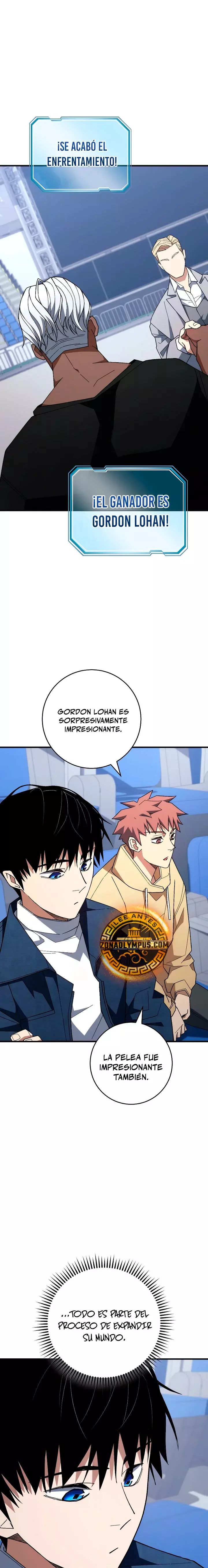 Read Heroe, regresa es Manga Online