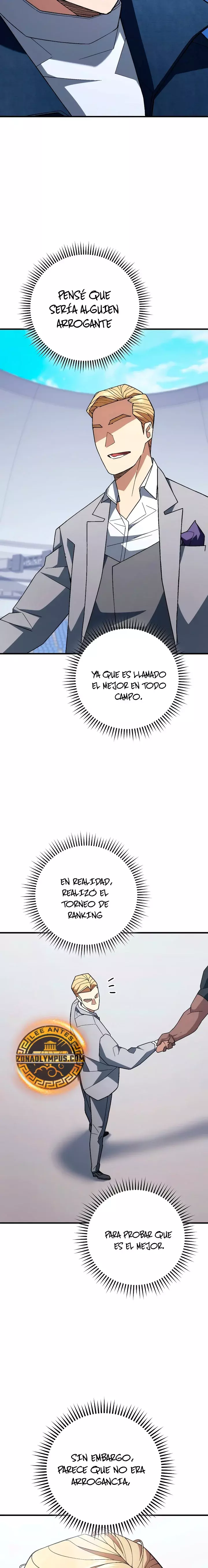 Read Heroe, regresa es Manga Online