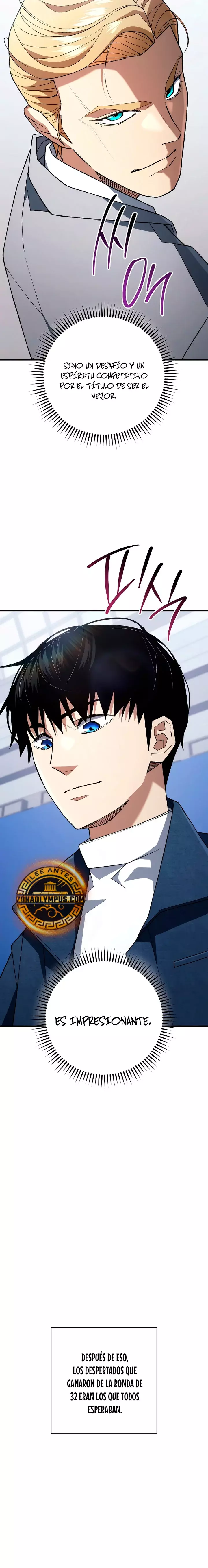 Read Heroe, regresa es Manga Online