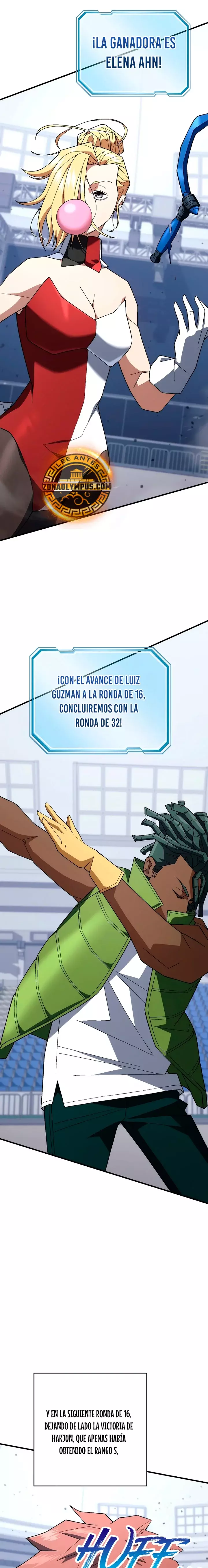 Read Heroe, regresa es Manga Online