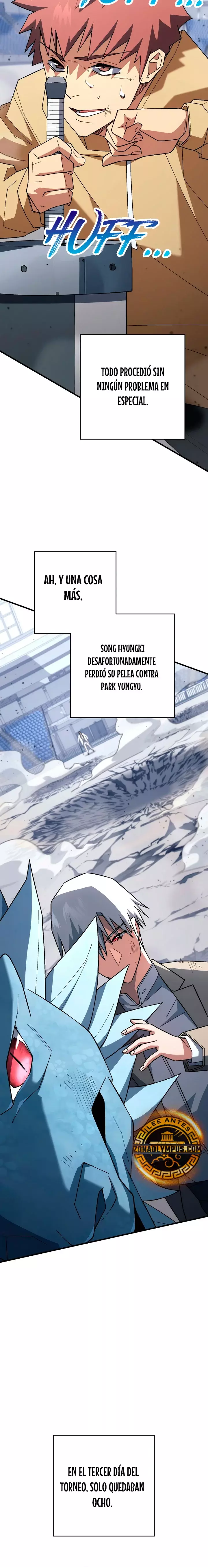 Read Heroe, regresa es Manga Online