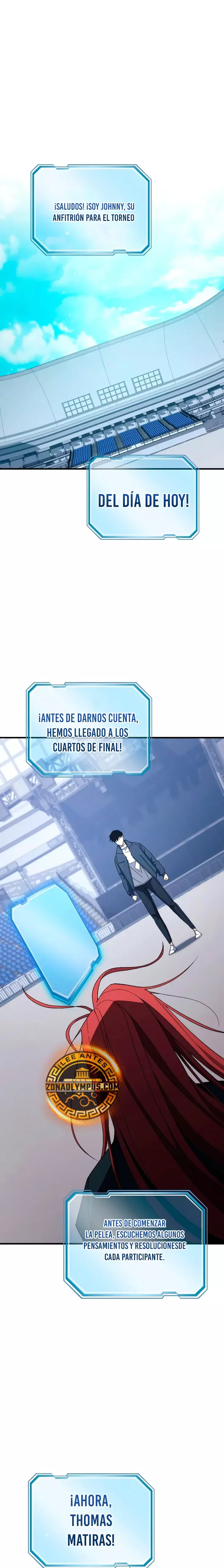 Read Heroe, regresa es Manga Online