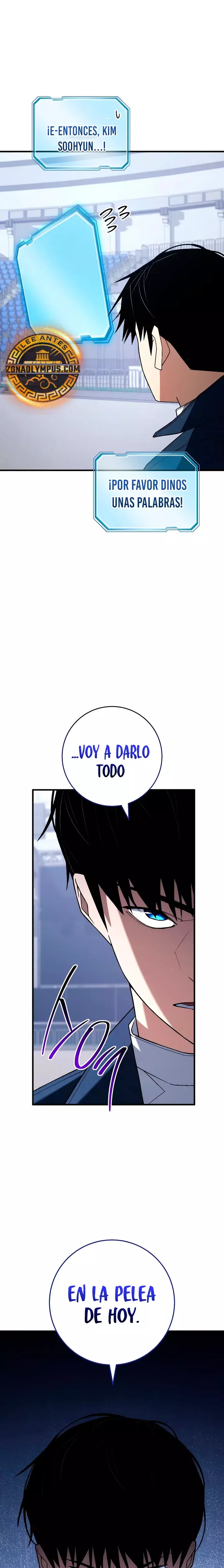 Read Heroe, regresa es Manga Online