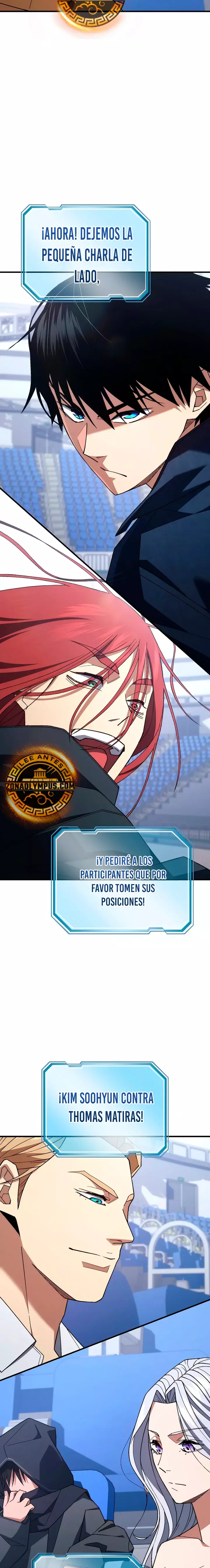 Read Heroe, regresa es Manga Online