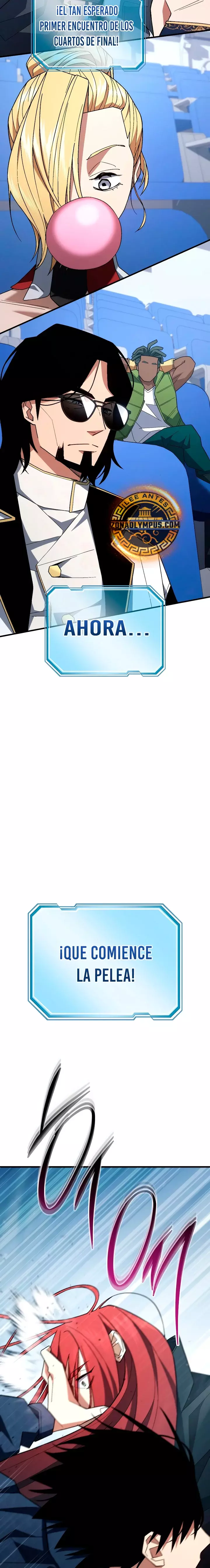 Read Heroe, regresa es Manga Online