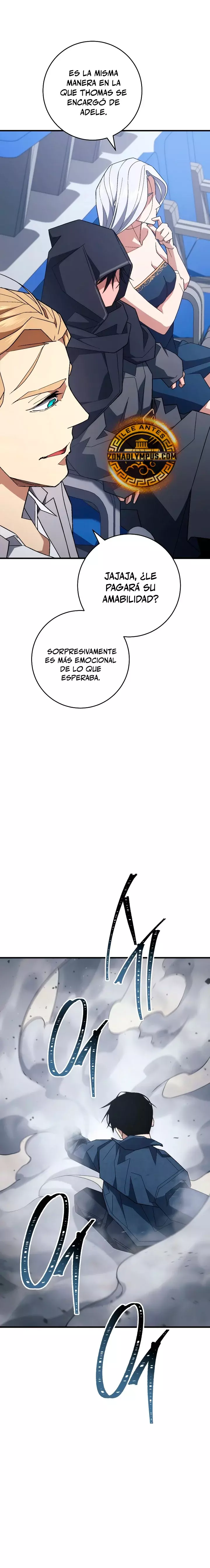 Read Heroe, regresa es Manga Online