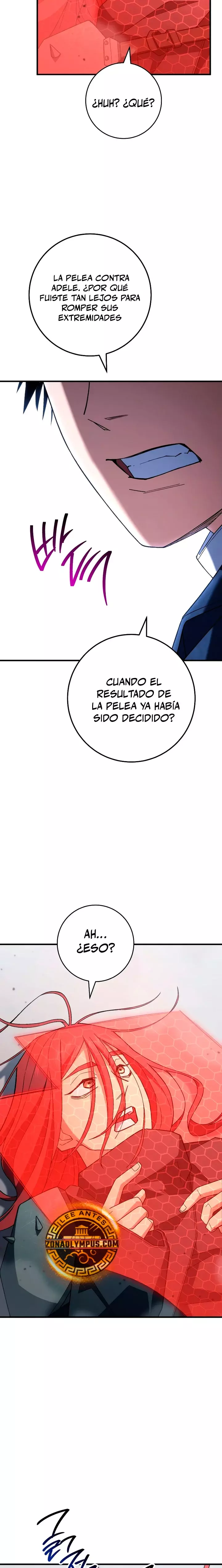 Read Heroe, regresa es Manga Online