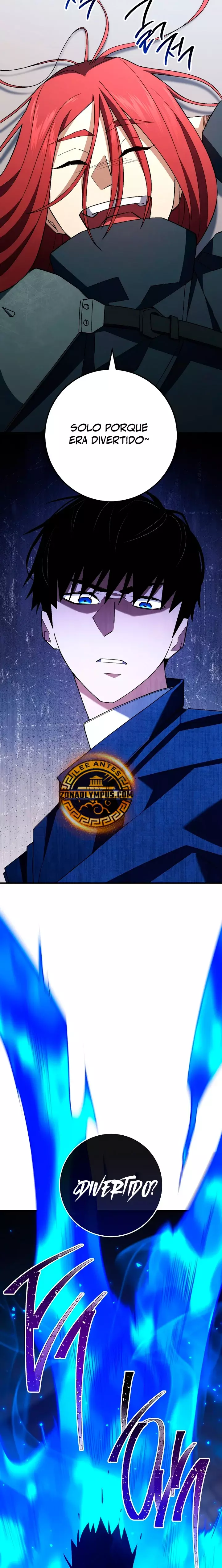 Read Heroe, regresa es Manga Online