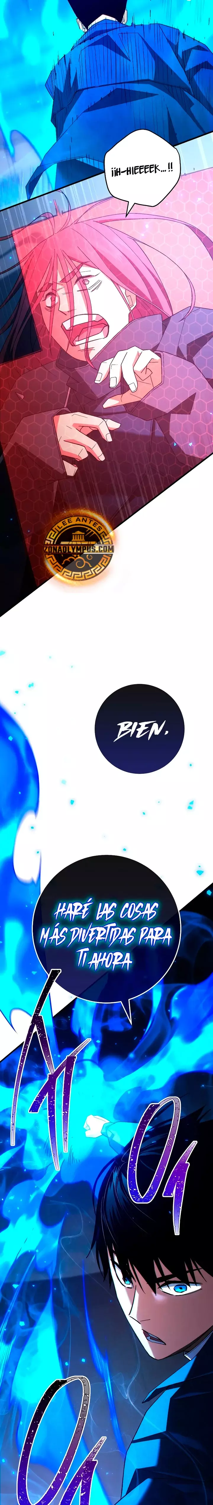 Read Heroe, regresa es Manga Online