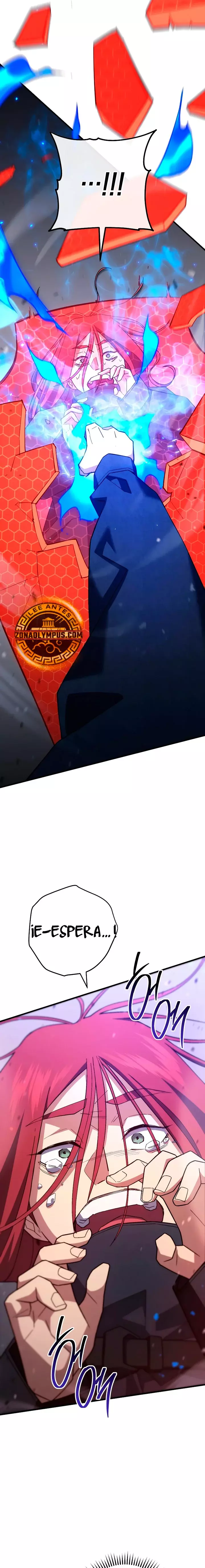 Read Heroe, regresa es Manga Online