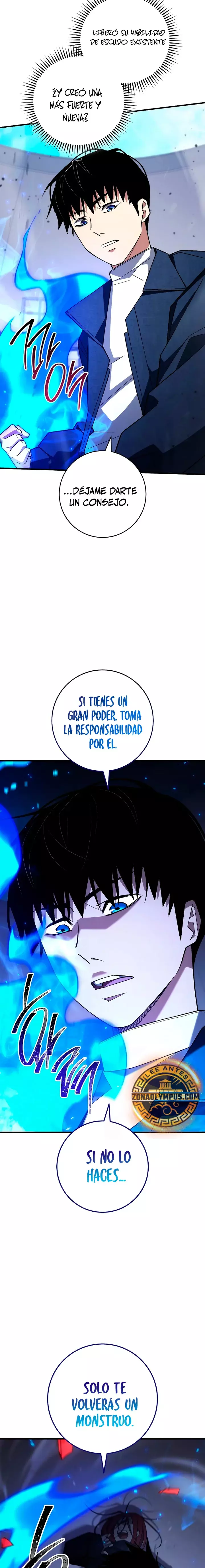 Read Heroe, regresa es Manga Online