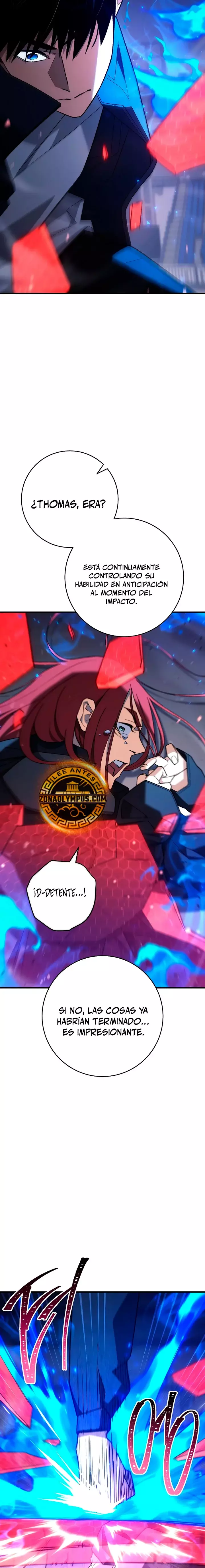 Read Heroe, regresa es Manga Online