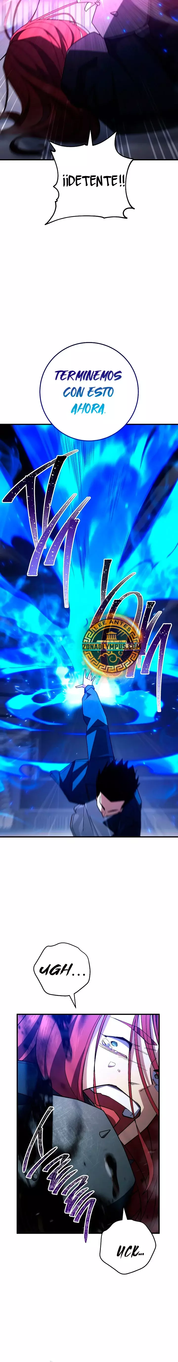 Read Heroe, regresa es Manga Online