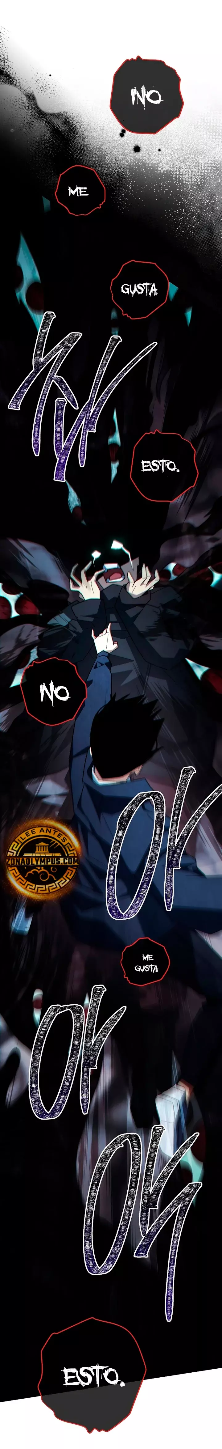 Read Heroe, regresa es Manga Online