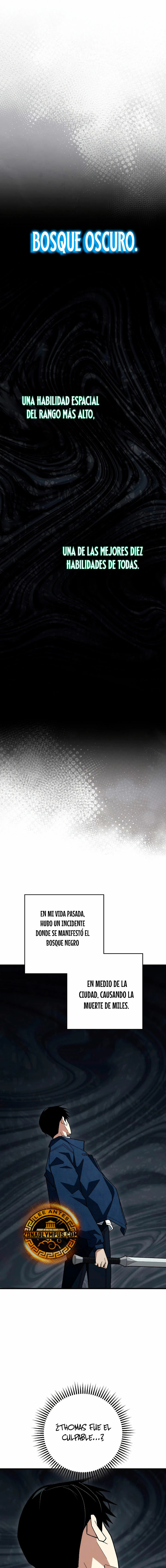 Read Heroe, regresa es Manga Online