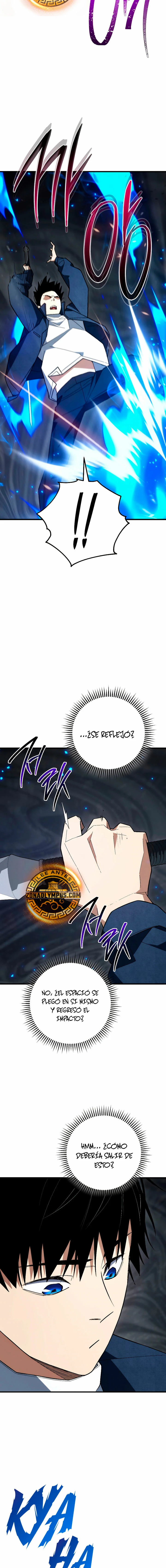 Read Heroe, regresa es Manga Online