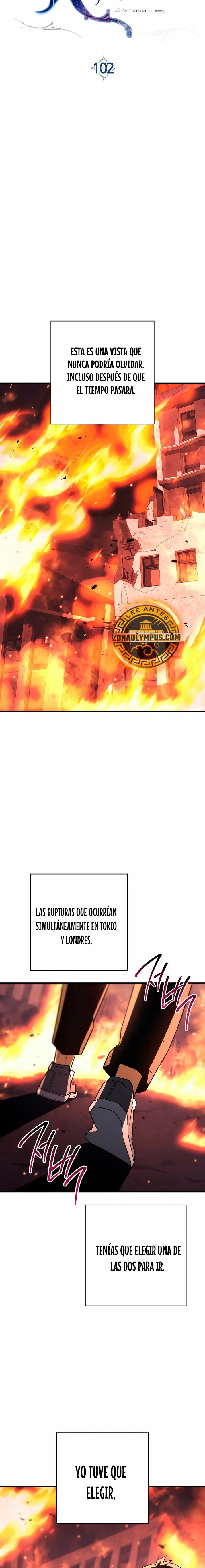 Read Heroe, regresa es Manga Online