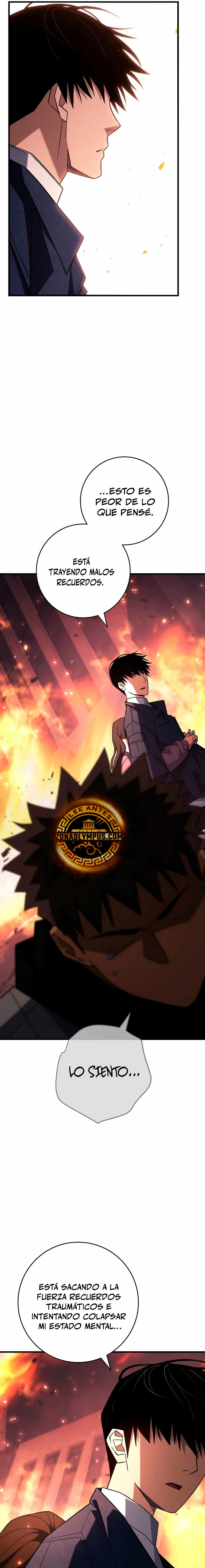 Read Heroe, regresa es Manga Online