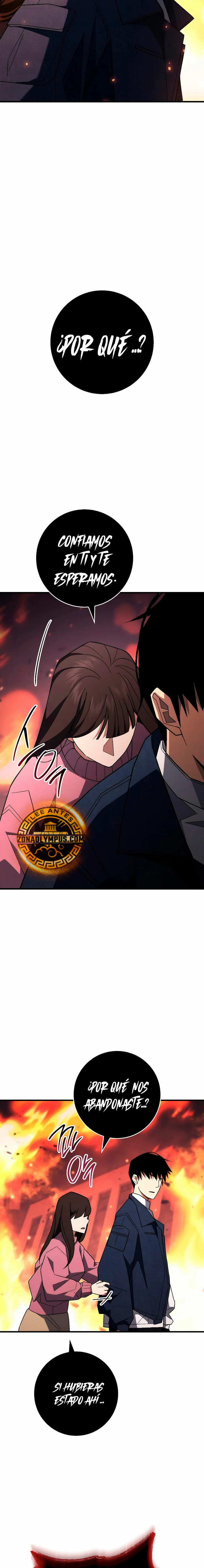 Read Heroe, regresa es Manga Online