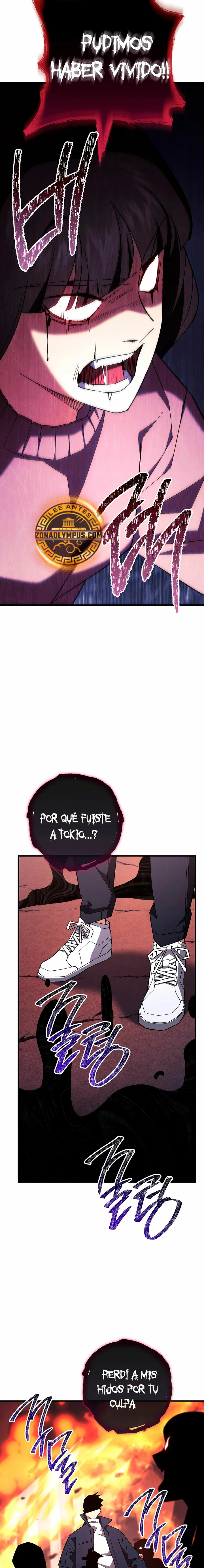 Read Heroe, regresa es Manga Online