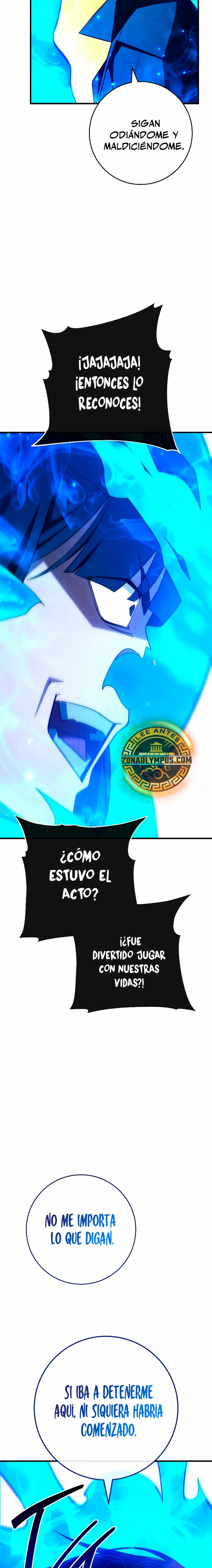 Read Heroe, regresa es Manga Online