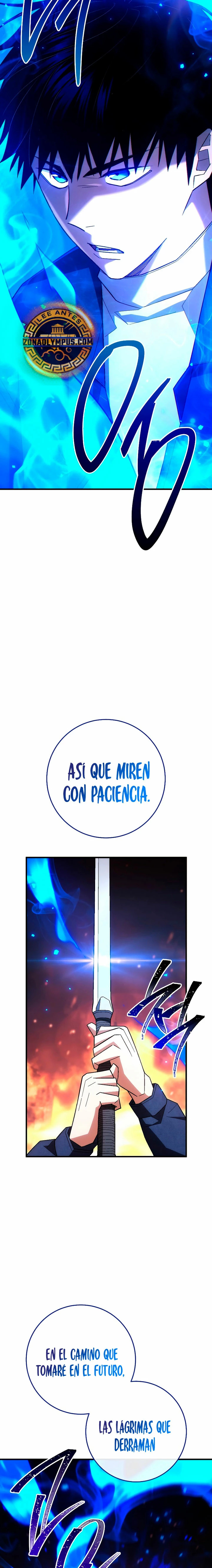 Read Heroe, regresa es Manga Online