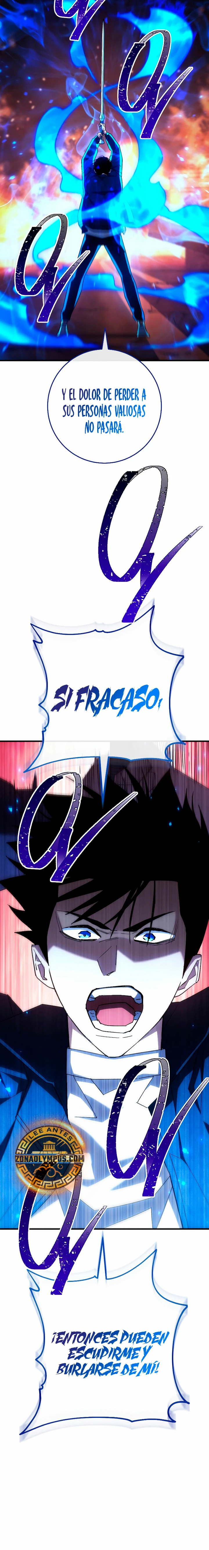 Read Heroe, regresa es Manga Online