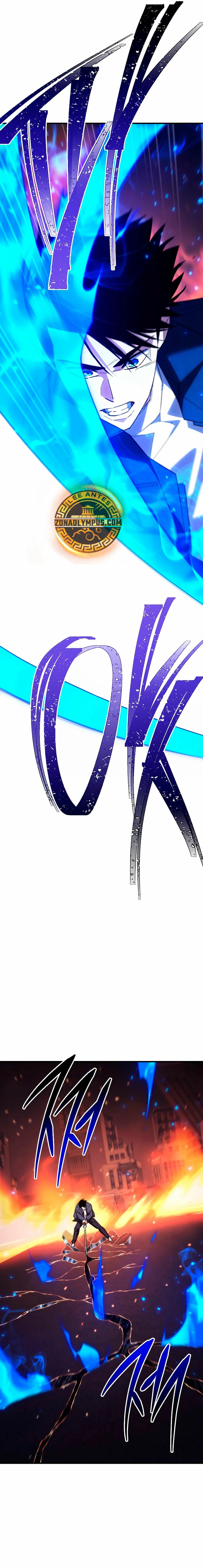 Read Heroe, regresa es Manga Online