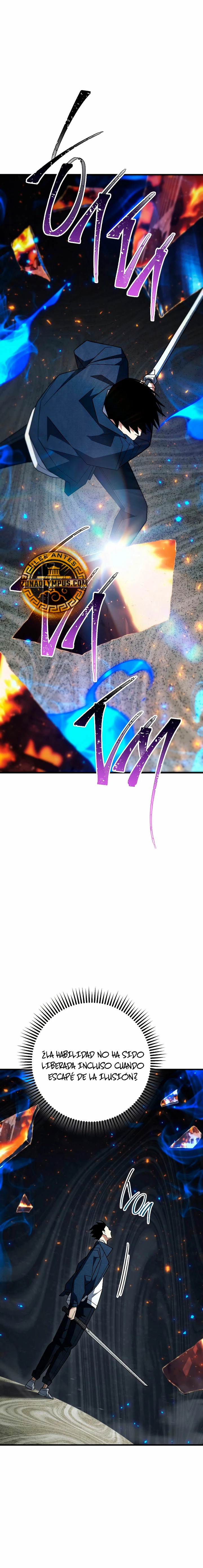 Read Heroe, regresa es Manga Online