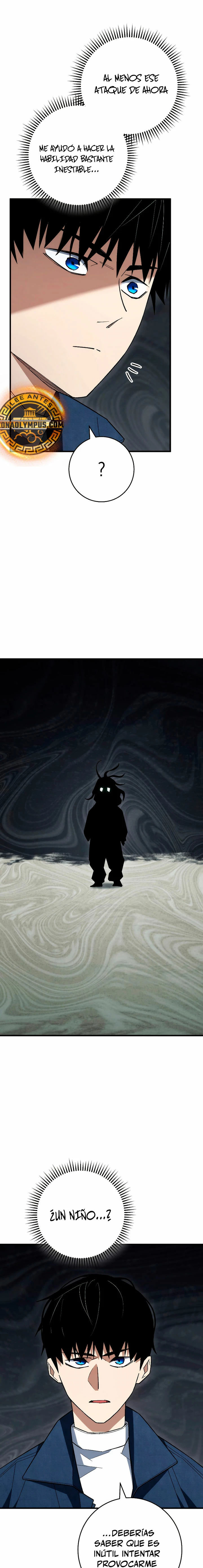 Read Heroe, regresa es Manga Online