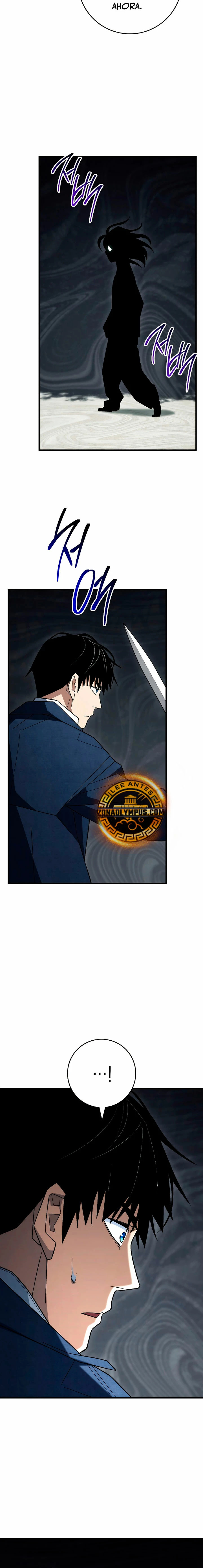 Read Heroe, regresa es Manga Online