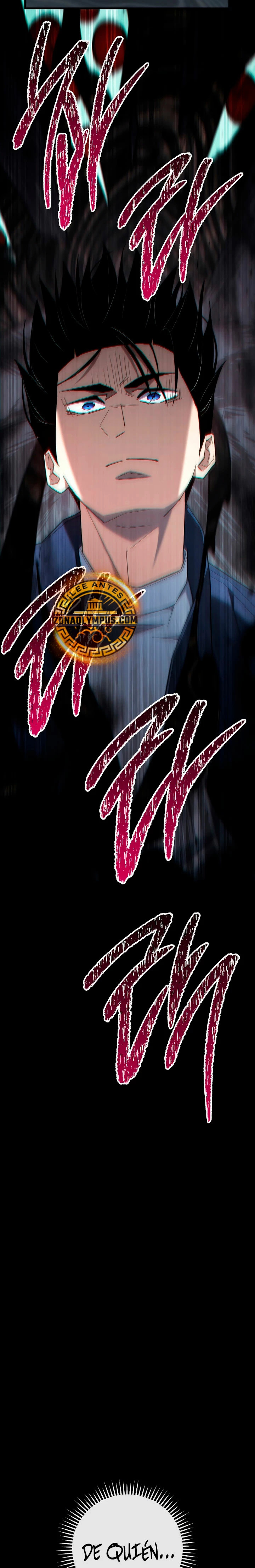 Read Heroe, regresa es Manga Online