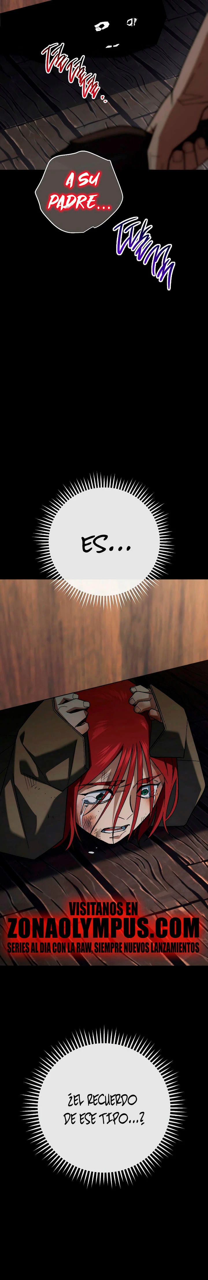 Read Heroe, regresa es Manga Online