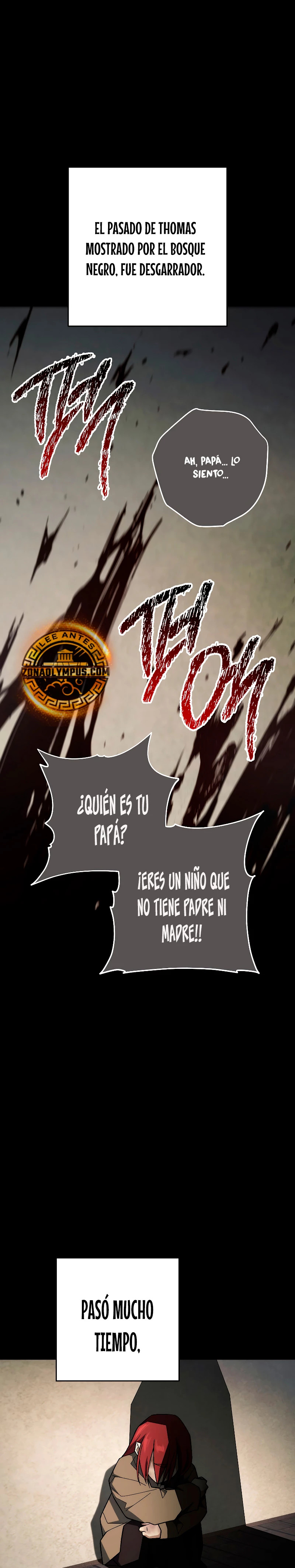 Read Heroe, regresa es Manga Online