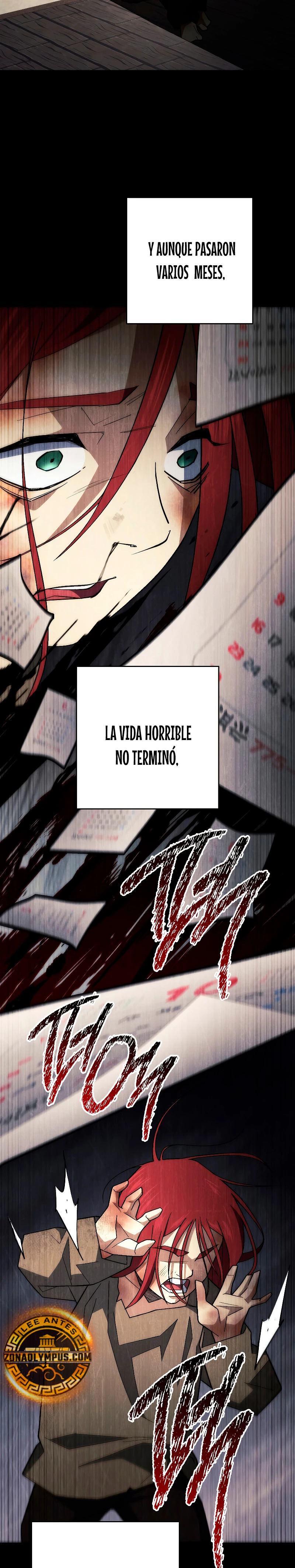Read Heroe, regresa es Manga Online