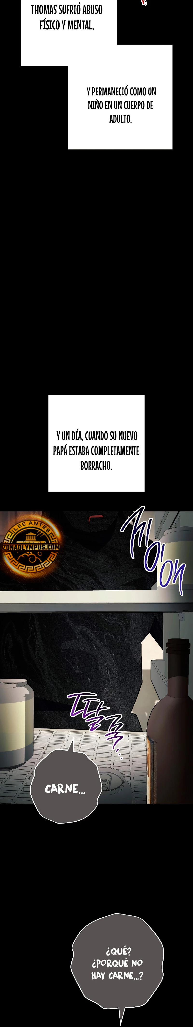 Read Heroe, regresa es Manga Online