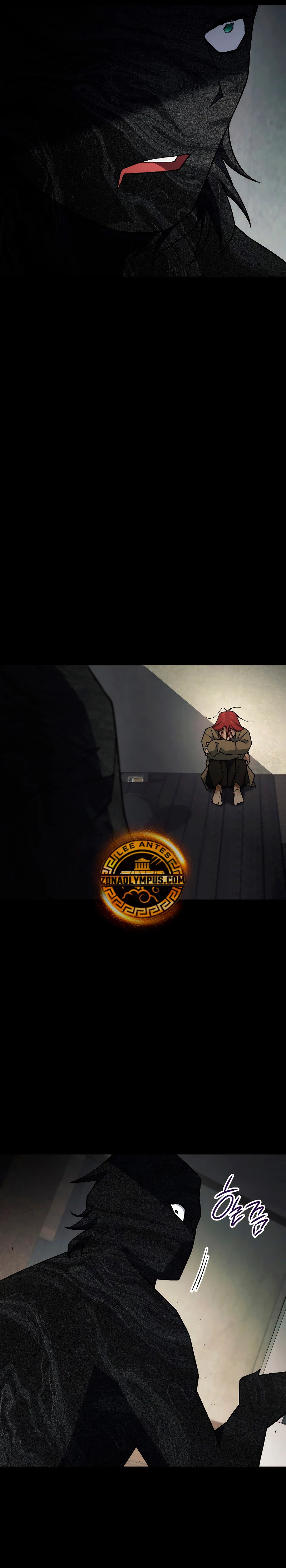 Read Heroe, regresa es Manga Online