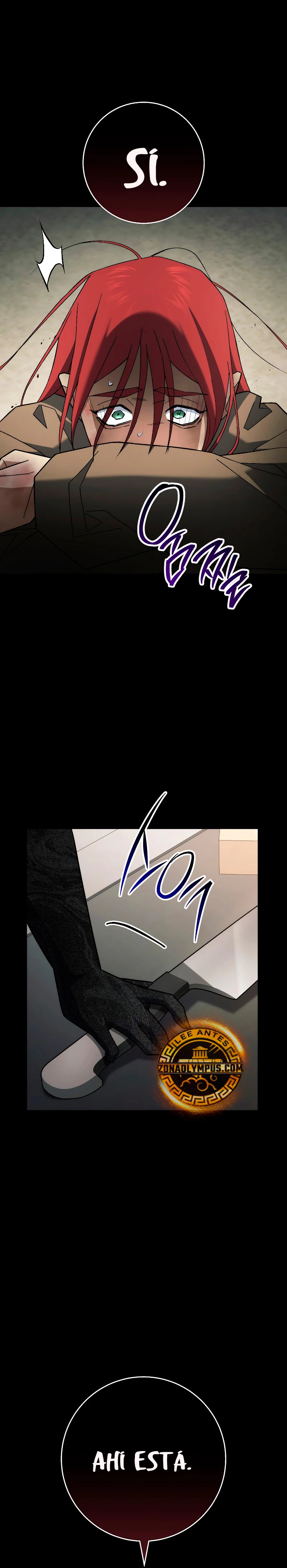 Read Heroe, regresa es Manga Online