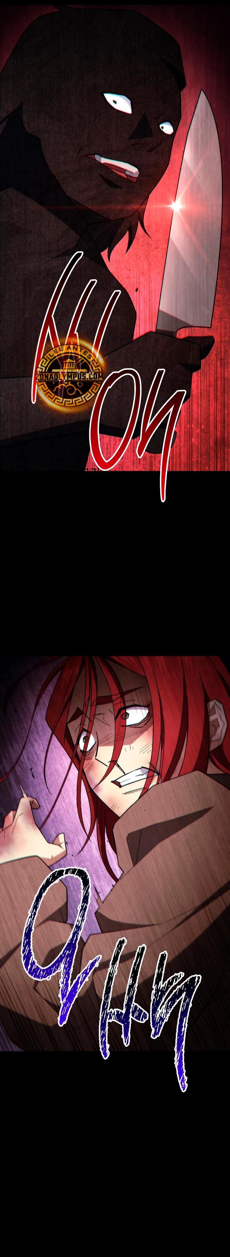 Read Heroe, regresa es Manga Online