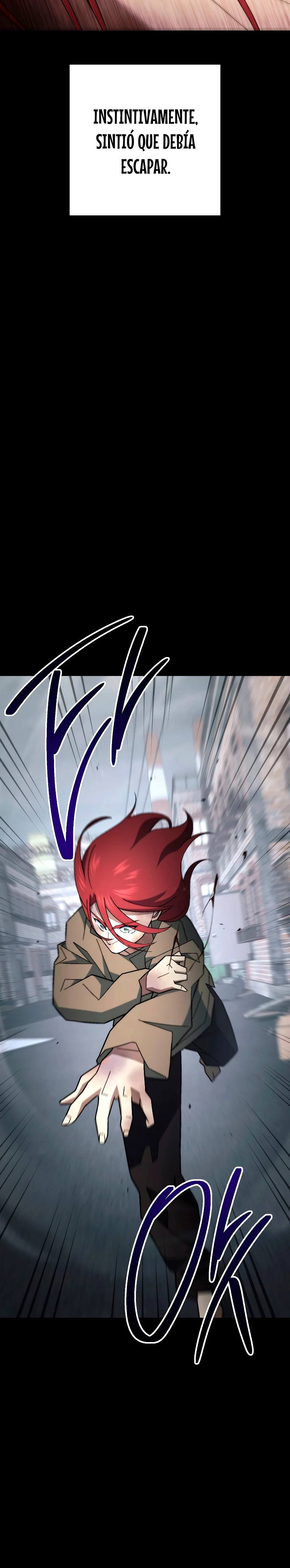 Read Heroe, regresa es Manga Online