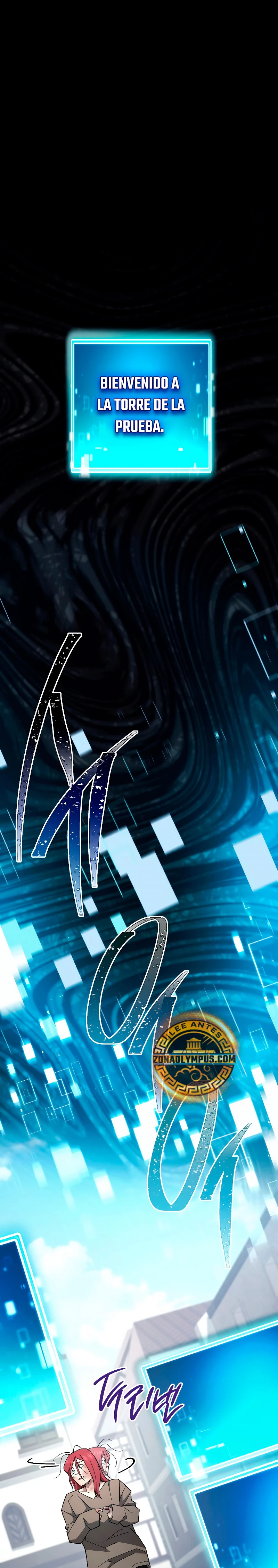 Read Heroe, regresa es Manga Online