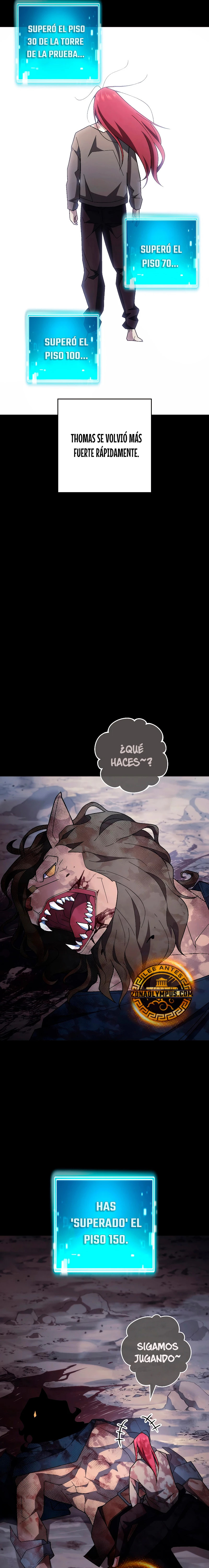 Read Heroe, regresa es Manga Online