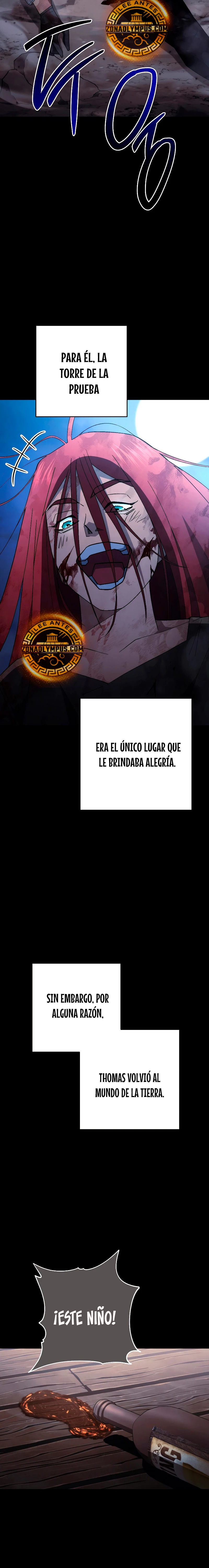 Read Heroe, regresa es Manga Online