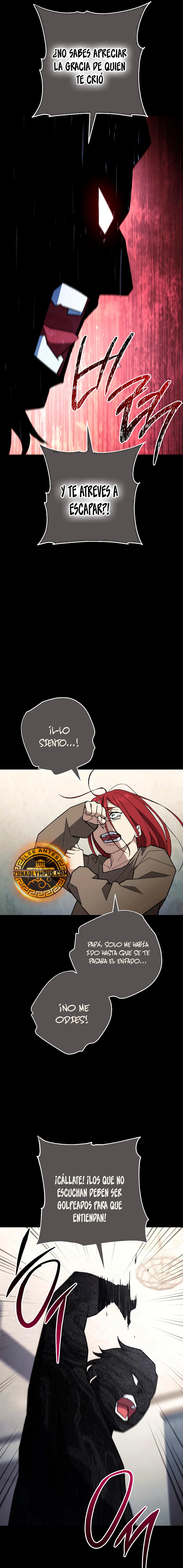 Read Heroe, regresa es Manga Online