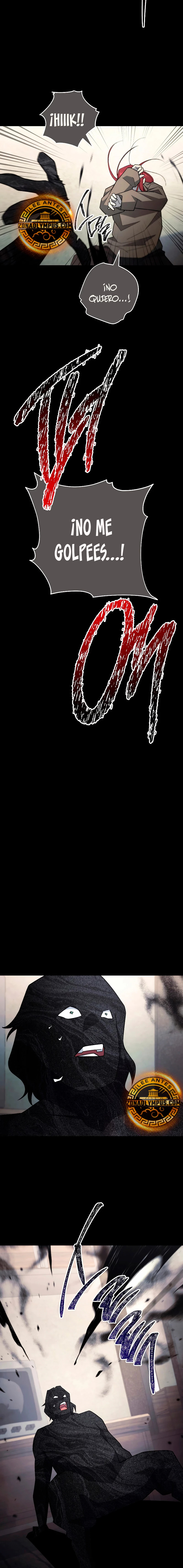 Read Heroe, regresa es Manga Online