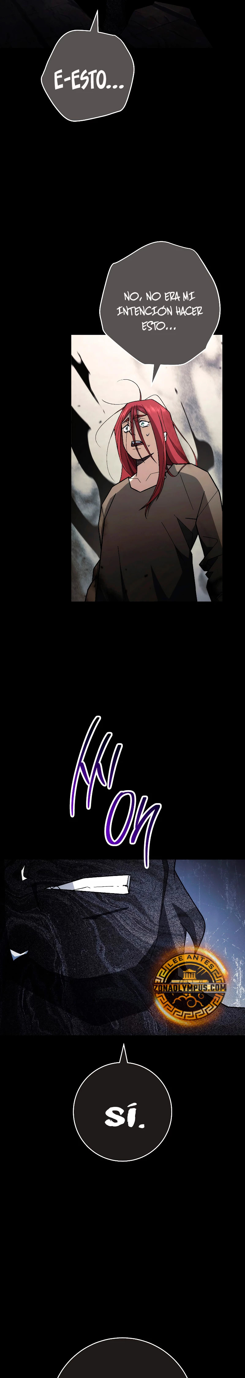 Read Heroe, regresa es Manga Online