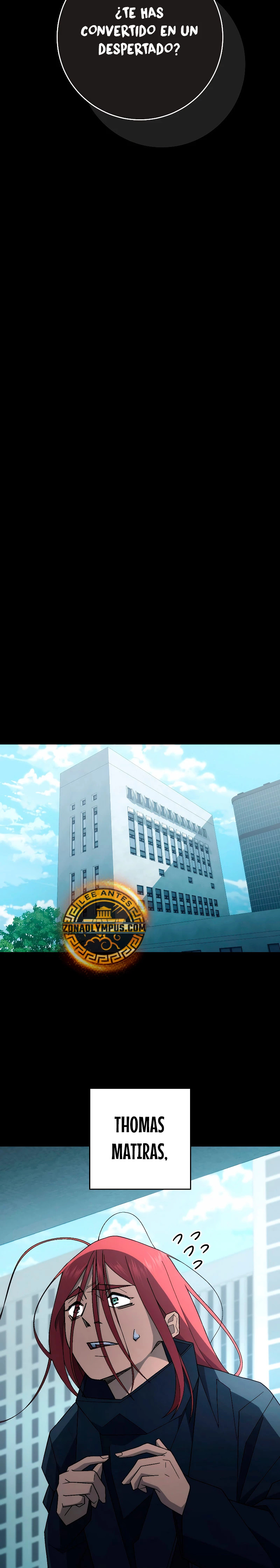 Read Heroe, regresa es Manga Online