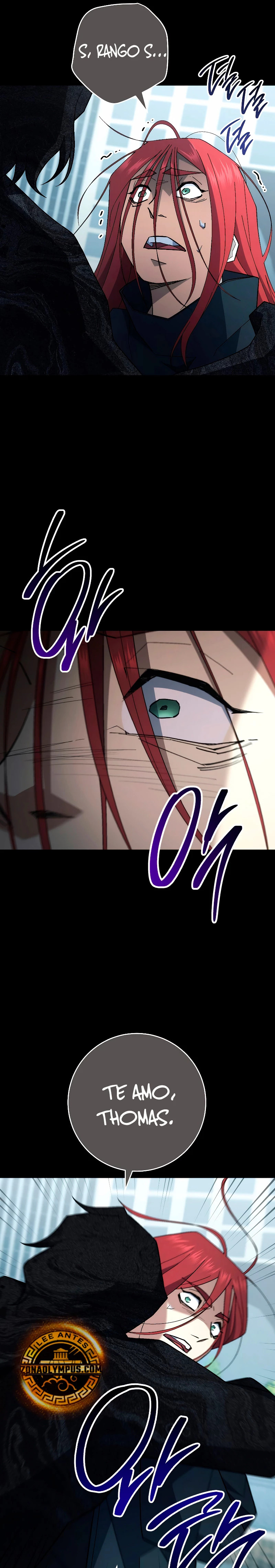 Read Heroe, regresa es Manga Online