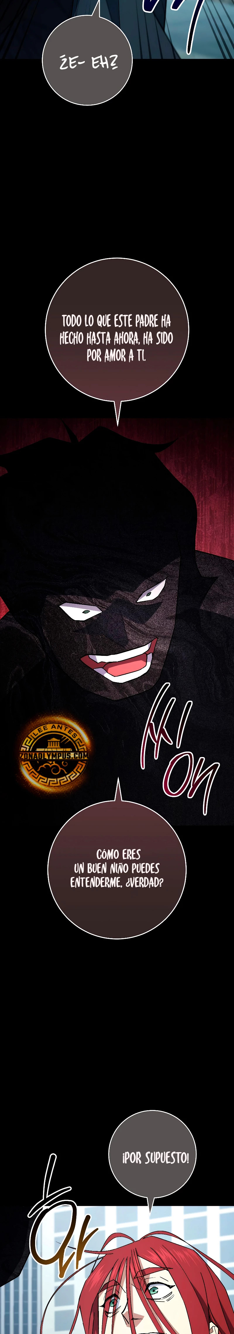 Read Heroe, regresa es Manga Online