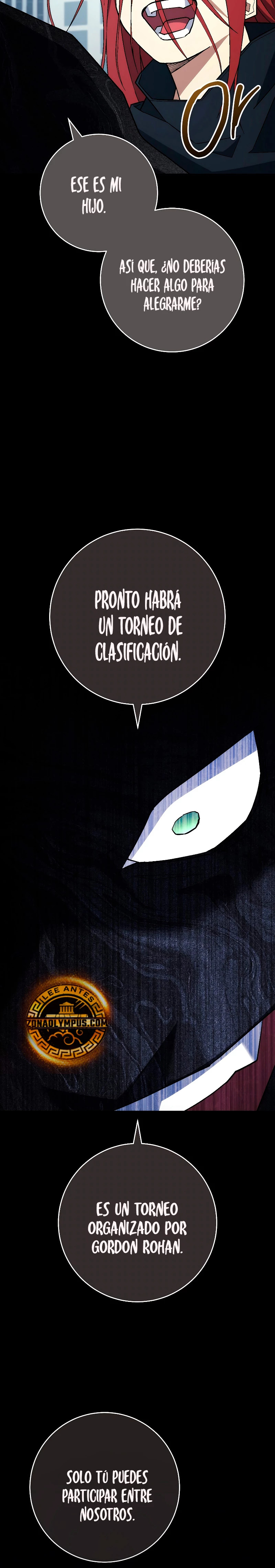 Read Heroe, regresa es Manga Online